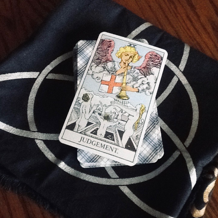 Christians and Cards Cards of Light