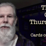 Three-Card Thursday Thumbnail