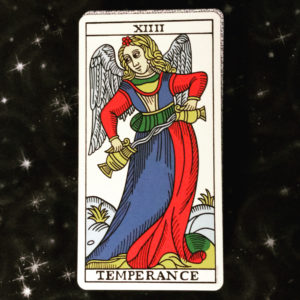 Temperance