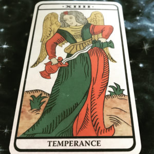 Temperance