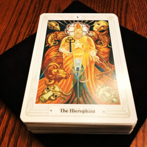 Thoth Hierophant